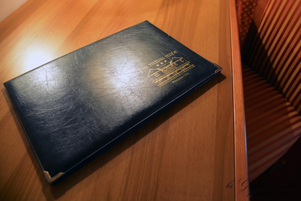 Hotel Ristorante Taverna Verde Piverone Pokój zdjęcie